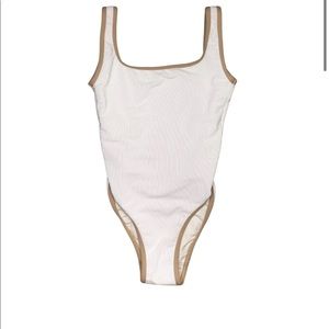 New Lainsnow One Piece